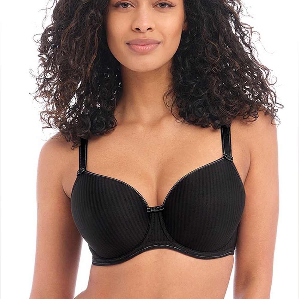 Freya Idol Underwire Molded Balconette T-Shirt Bra